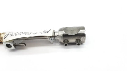 Temple Support Axle Assembly - Medical Equipment Part