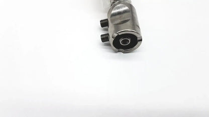 Temple Support Axle Assembly - Medical Equipment Part