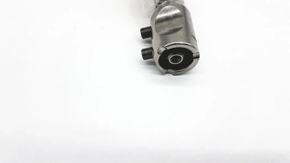 Temple Support Axle Assembly - Medical Equipment Part