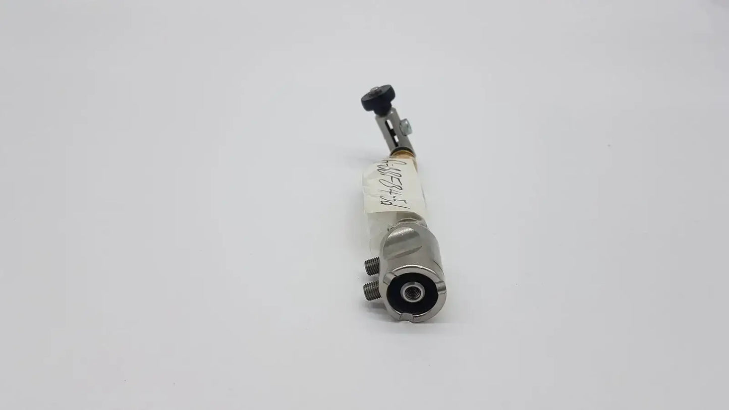 Temple Support Axle Assembly - Medical Equipment Part