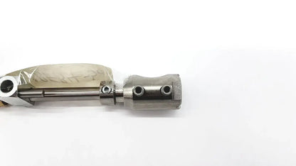 Temple Support Axle Assembly - Medical Equipment Part