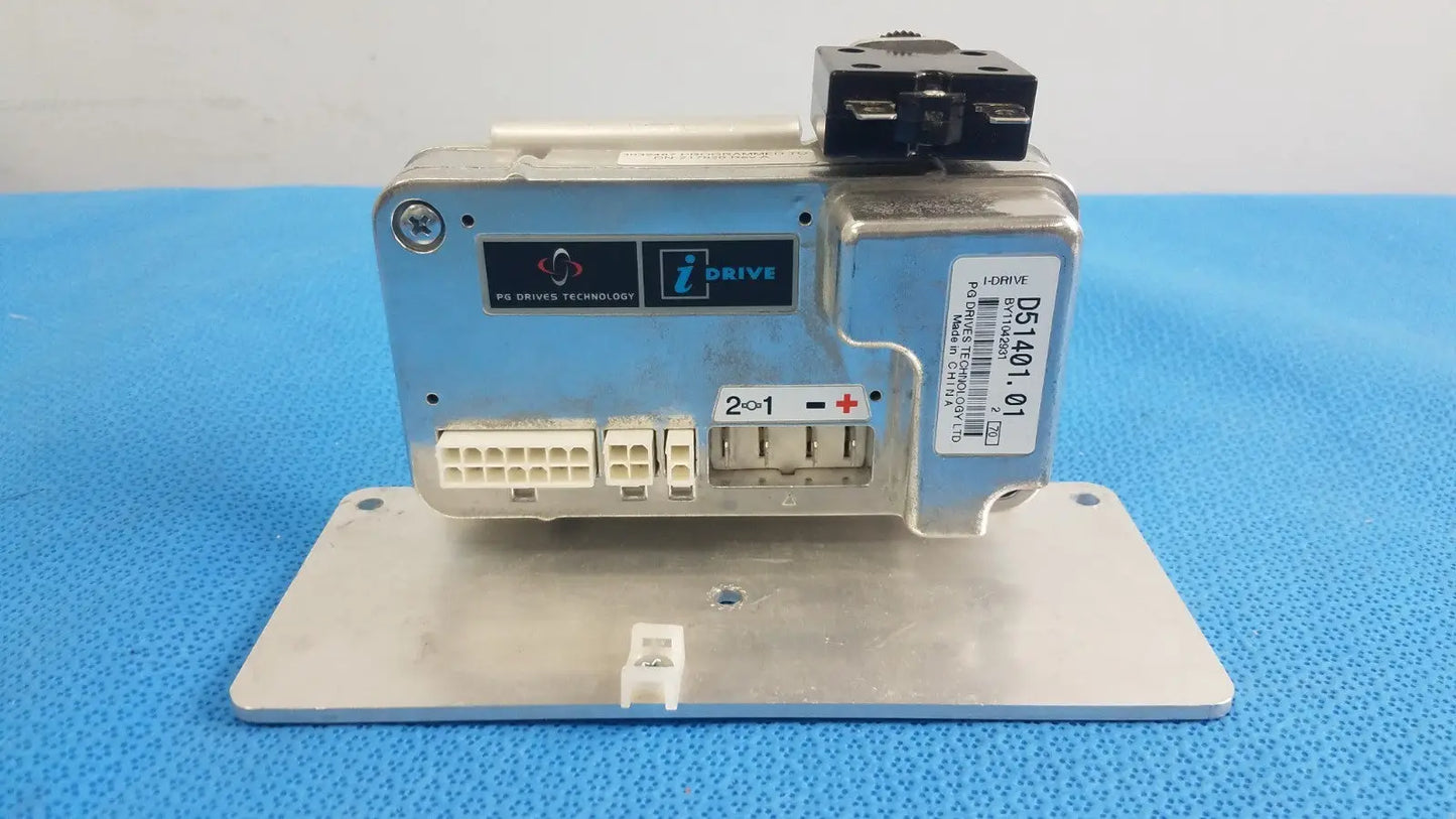 Tennant D51218.05 Drive Module – OEM Floor Scrubber