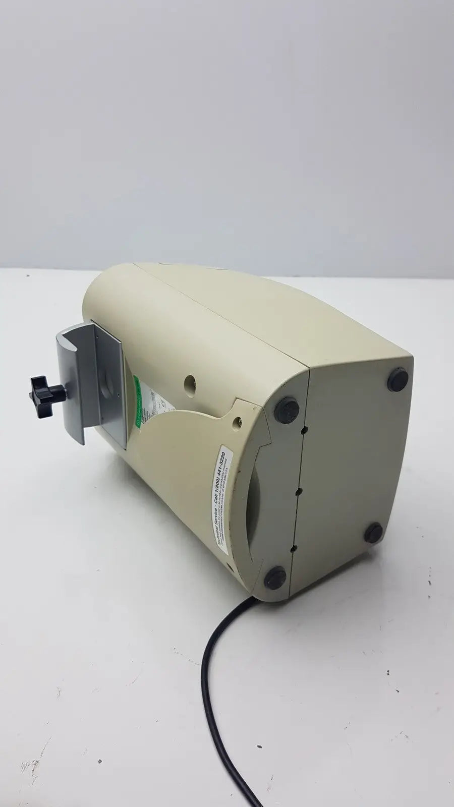 Terumo CDI 540 Calibrator Parameter Blood Gas Monitoring System