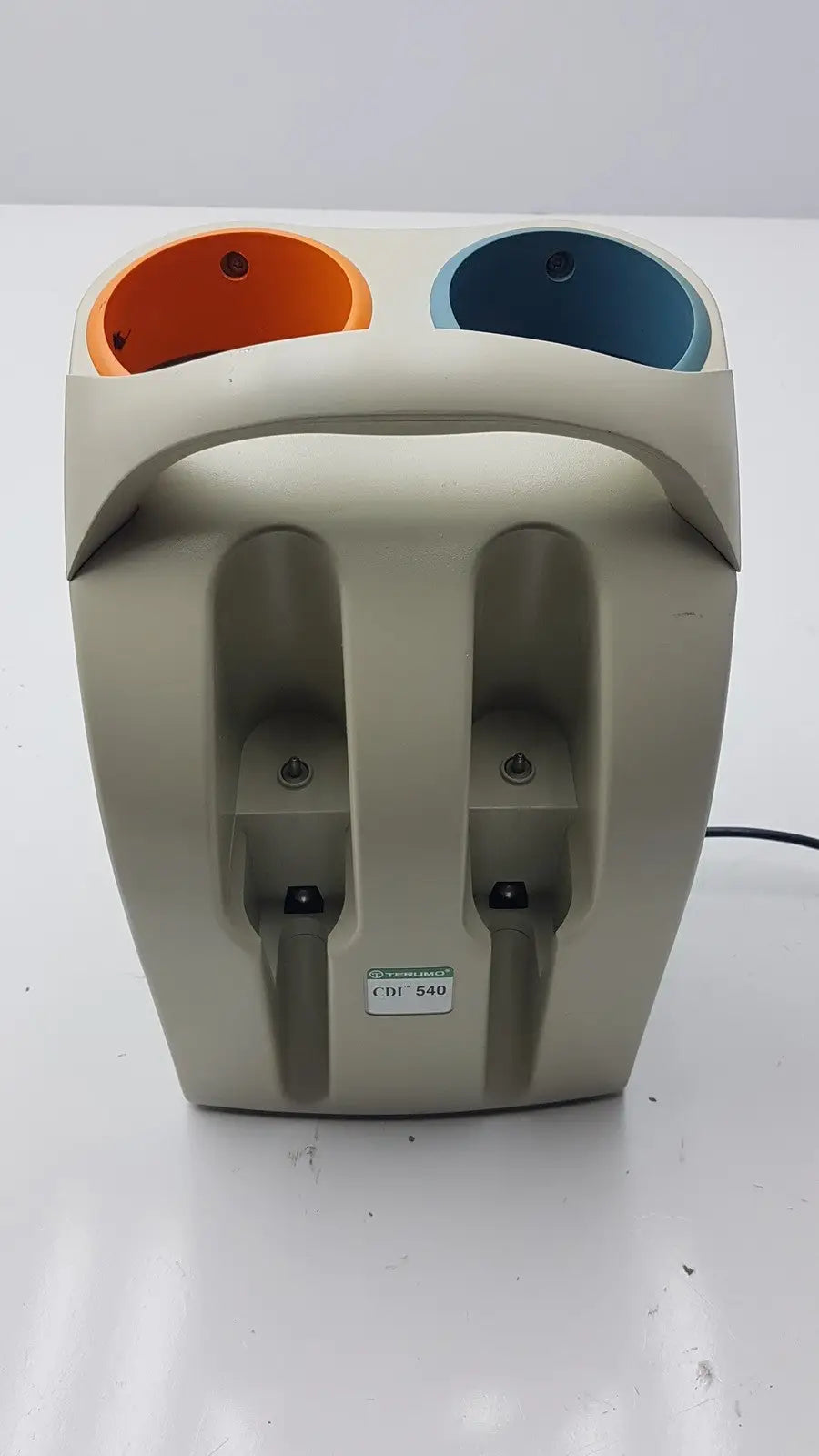 Terumo CDI 540 Calibrator Parameter Blood Gas Monitoring System