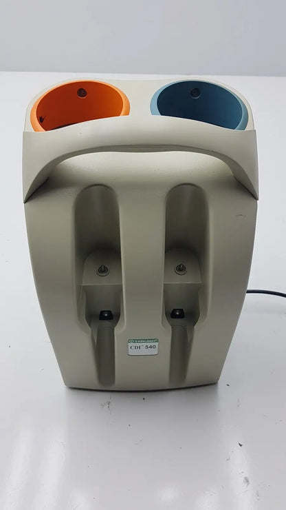 Terumo CDI 540 Calibrator Parameter Blood Gas Monitoring System