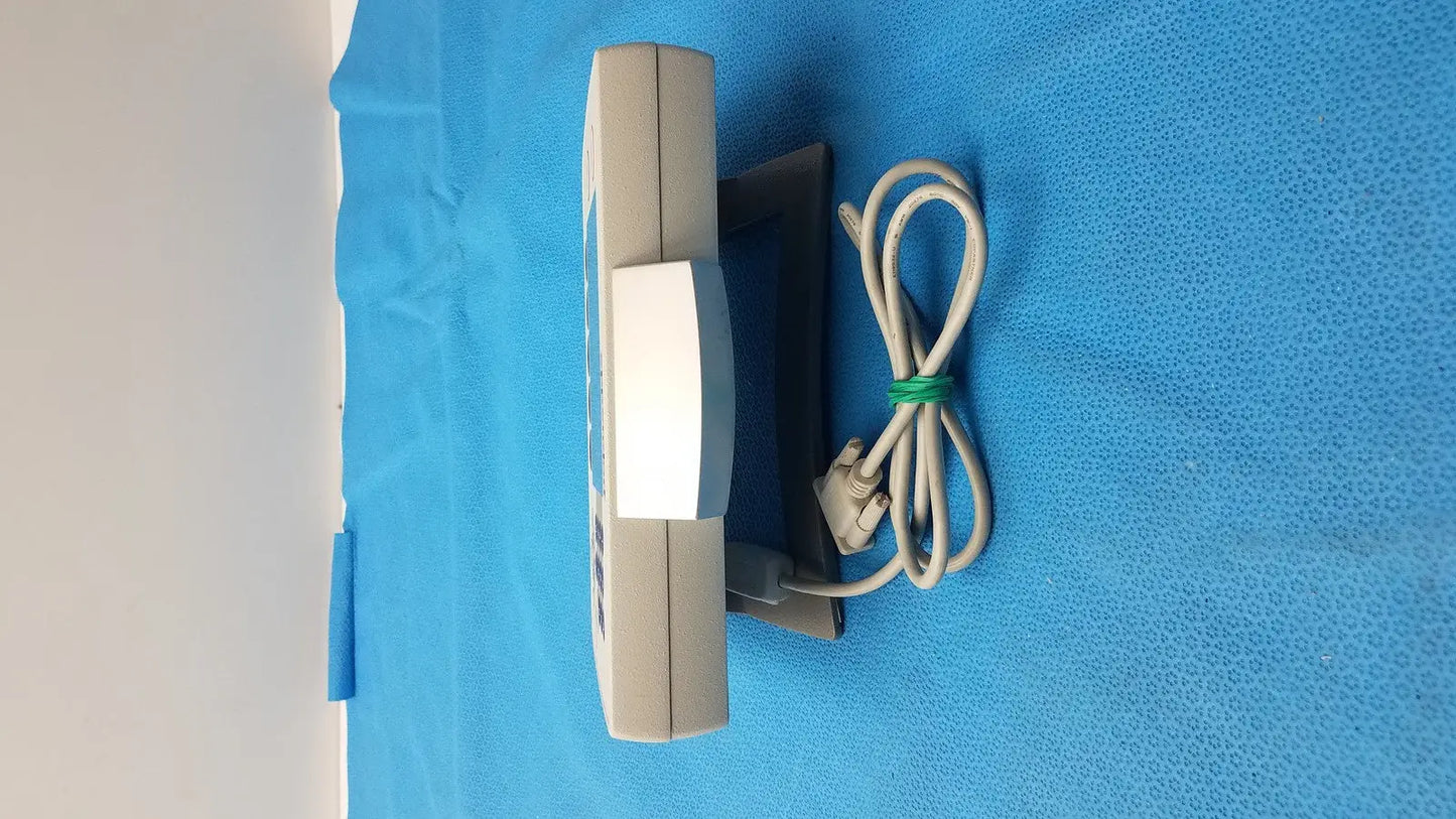 Tested Eppendorf AG 6320 Thermal Cycler Control Panel – Fully Functional
