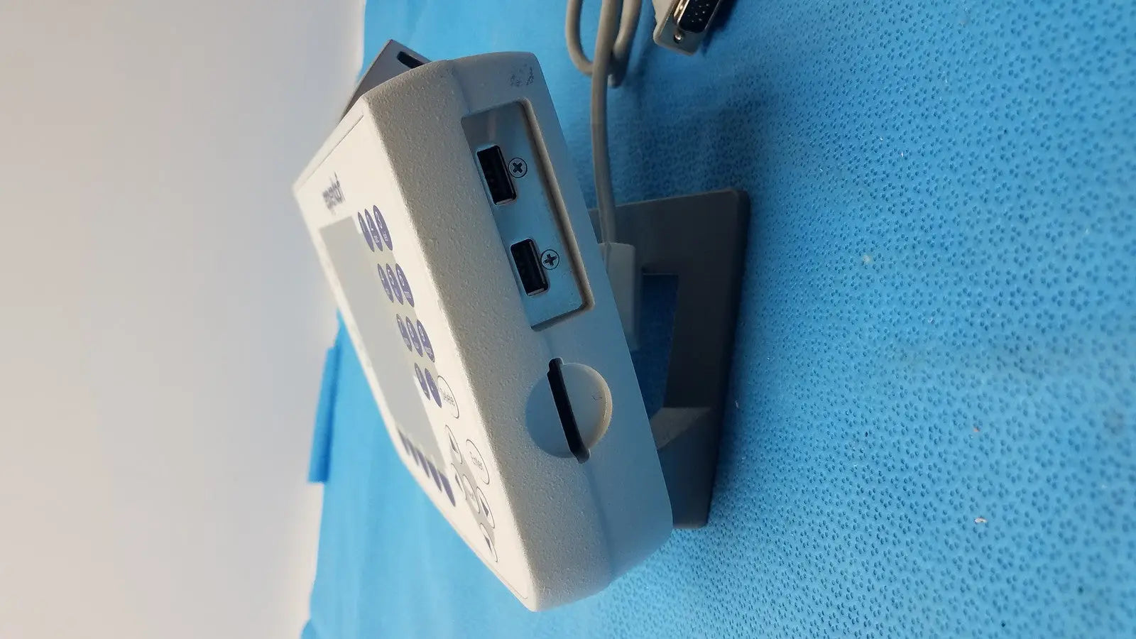 Tested Eppendorf AG 6320 Thermal Cycler Control Panel – Fully Functional