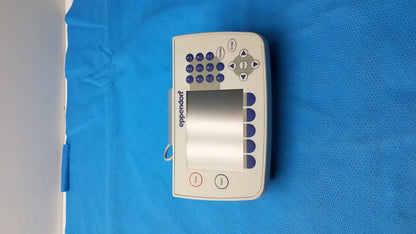 Tested Eppendorf AG 6320 Thermal Cycler Control Panel – Fully Functional