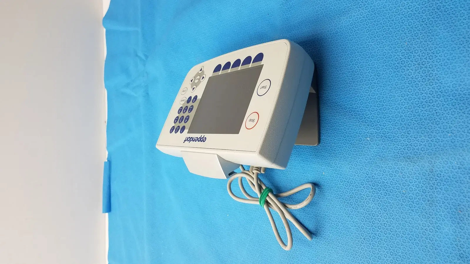 Tested Eppendorf AG 6320 Thermal Cycler Control Panel – Fully Functional