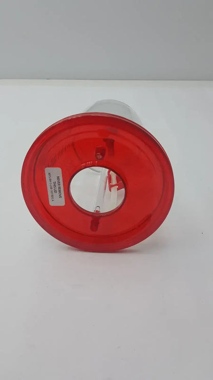 The Red Head Measurement for Reference Only 500 - 2000 ml - Battery Charger