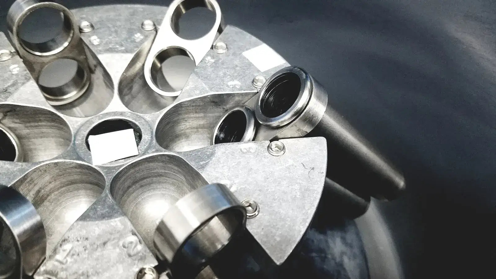 The Silent Solution Silencer 2100 Centriifuge System - Benchtop Centrifuge