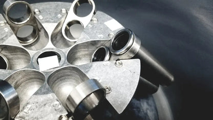 The Silent Solution Silencer 2100 Centriifuge System - Benchtop Centrifuge
