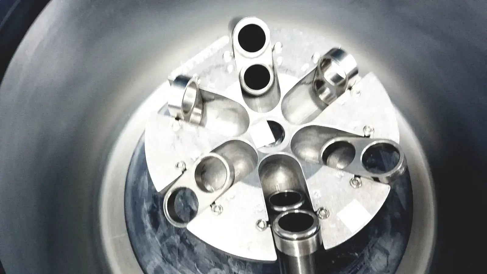 The Silent Solution Silencer 2100 Centriifuge System - Benchtop Centrifuge