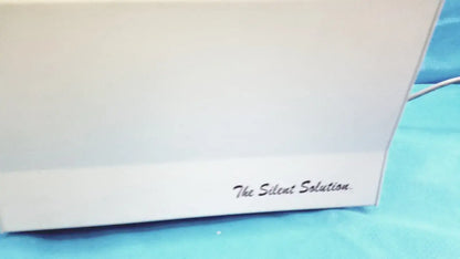 The Silent Solution Silencer 2100 Centriifuge System - Benchtop Centrifuge