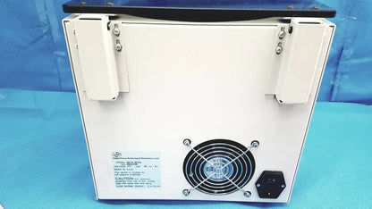 The Silent Solution Silencer 2100 Centriifuge System - Benchtop Centrifuge