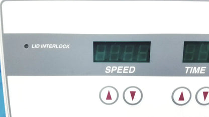 The Silent Solution Silencer 2100 Centriifuge System - Benchtop Centrifuge