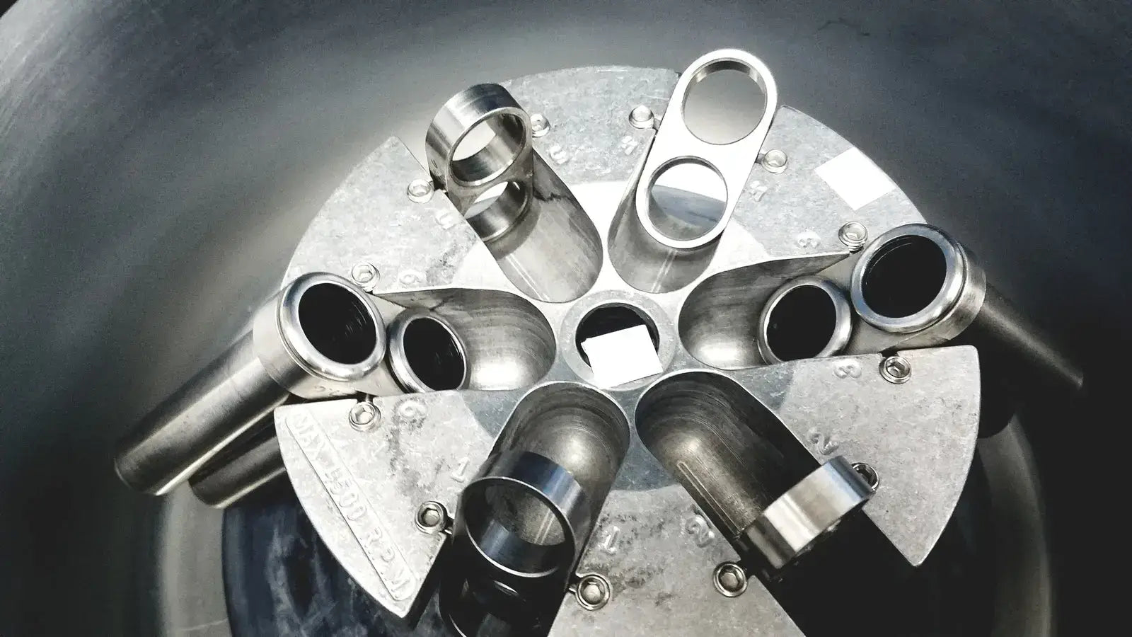 The Silent Solution Silencer 2100 Centriifuge System - Benchtop Centrifuge