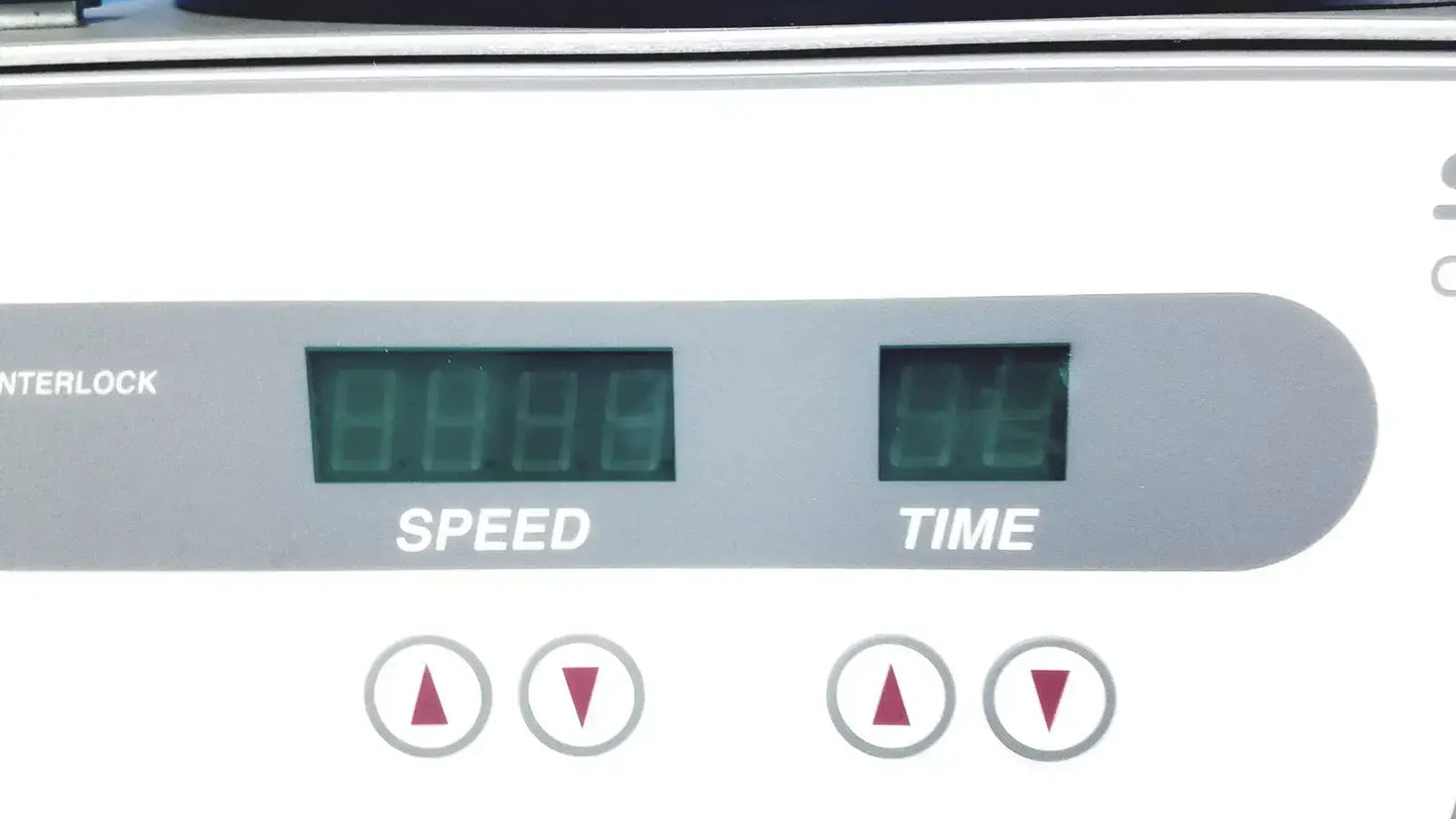 The Silent Solution Silencer 2100 Centriifuge System - Benchtop Centrifuge