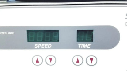 The Silent Solution Silencer 2100 Centriifuge System - Benchtop Centrifuge