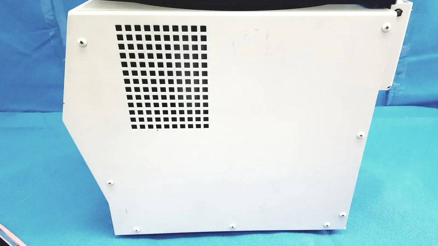 The Silent Solution Silencer 2100 Centriifuge System - Benchtop Centrifuge