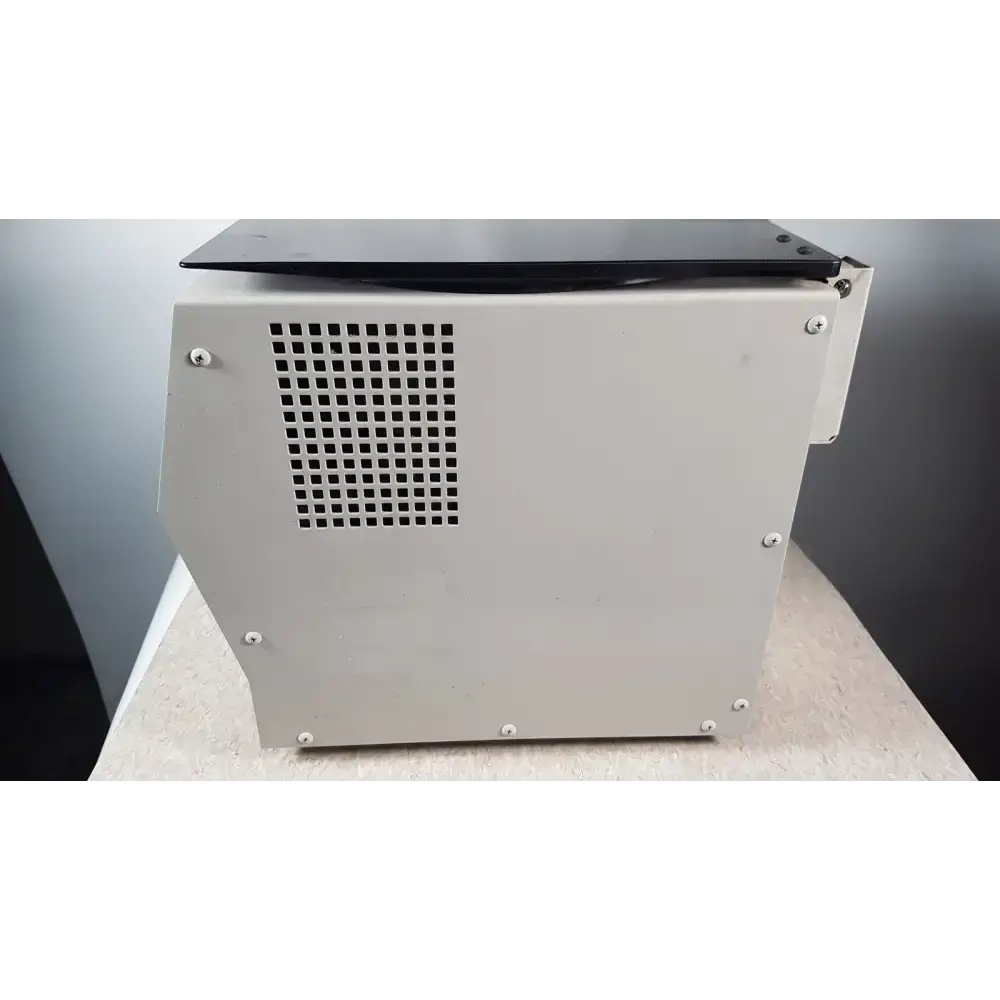 The Silent Solution Silencer 2210 Centrifuge System