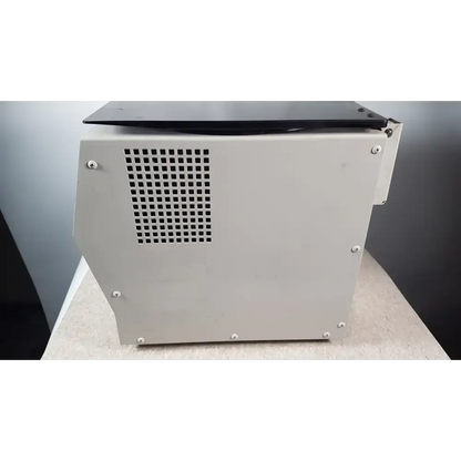 The Silent Solution Silencer 2210 Centrifuge System