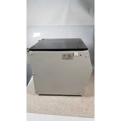 The Silent Solution Silencer 2210 Centrifuge System