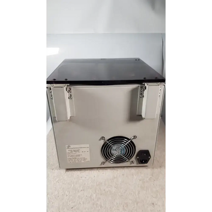 The Silent Solution Silencer 2210 Centrifuge System