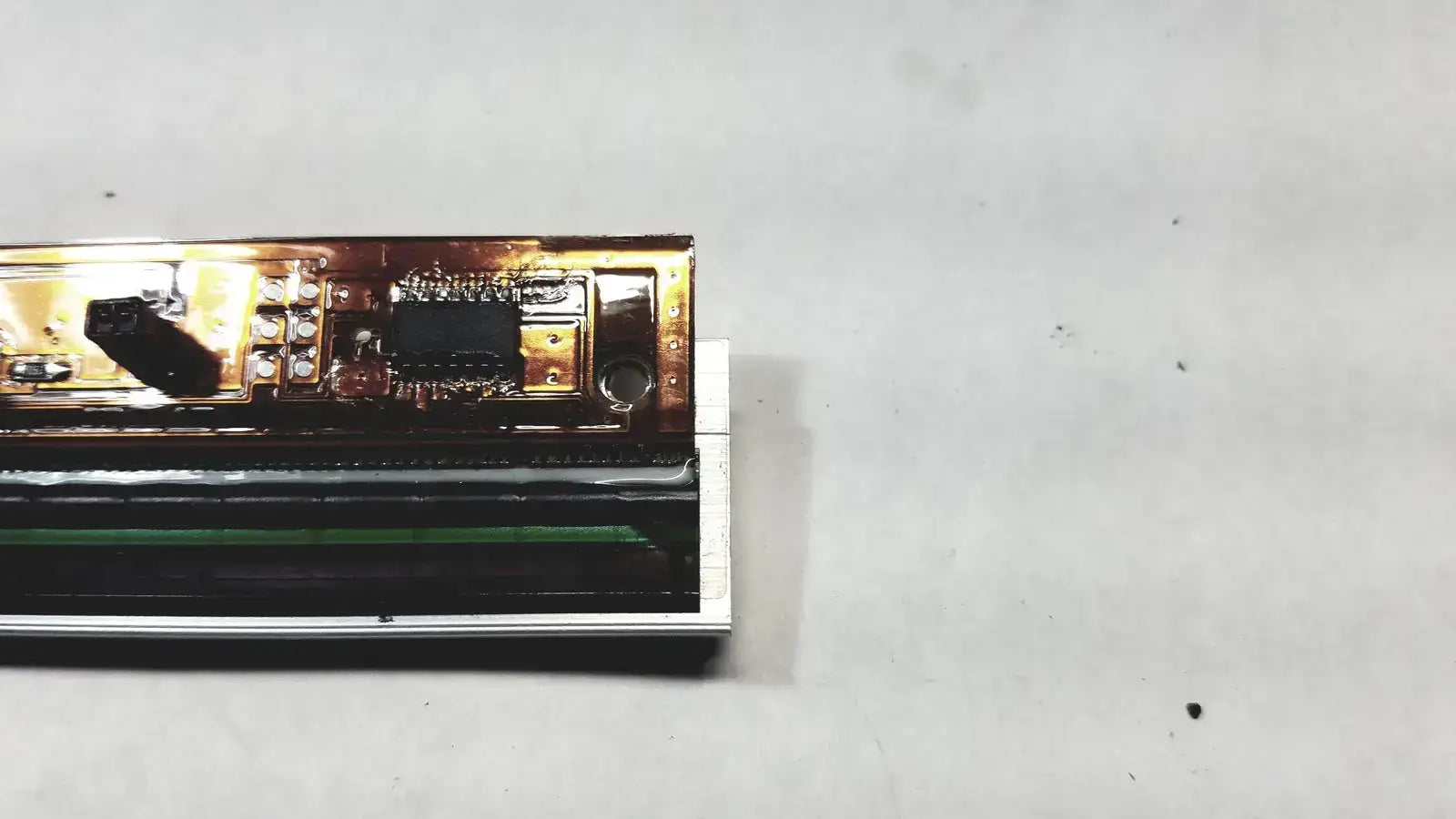 Thermal Printhead PA-210-8P1PA1 BA6X060 With 700687-002C B86200104