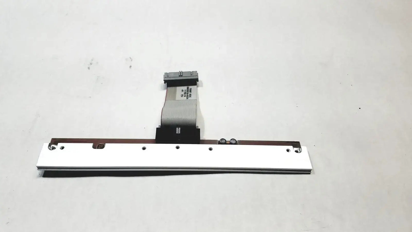 Thermal Printhead PA-210-8P1PA1 BA6X060 With 700687-002C B86200104