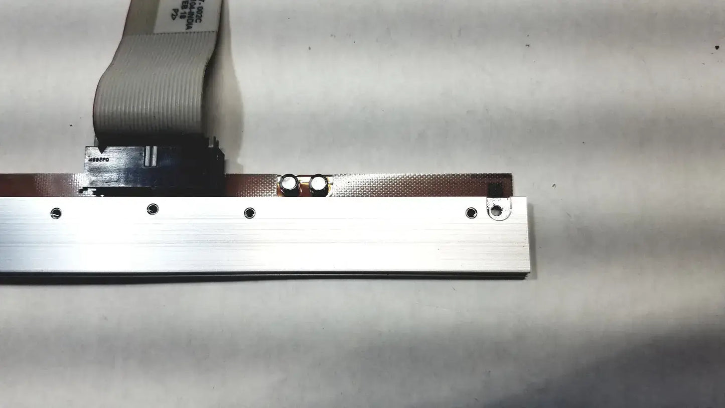 Thermal Printhead PA-210-8P1PA1 BA6X060 With 700687-002C B86200104