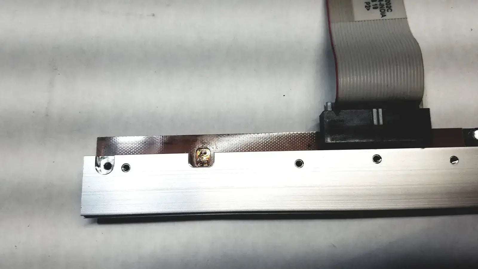 Thermal Printhead PA-210-8P1PA1 BA6X060 With 700687-002C B86200104