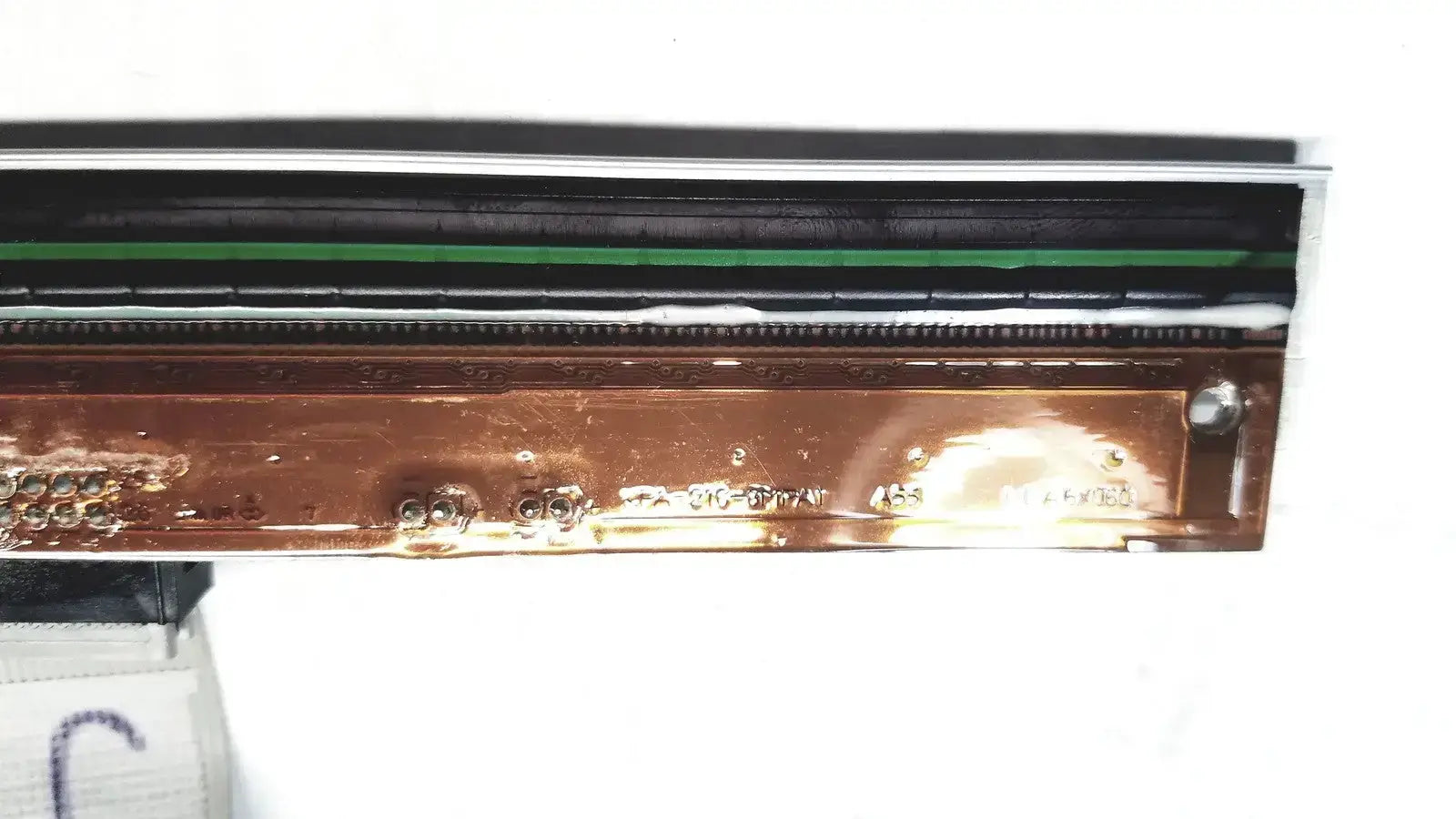 Thermal Printhead PA-210-8P1PA1 BA6X060 With 700687-002C B86200104