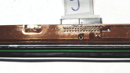 Thermal Printhead PA-210-8P1PA1 BA6X060 With 700687-002C B86200104