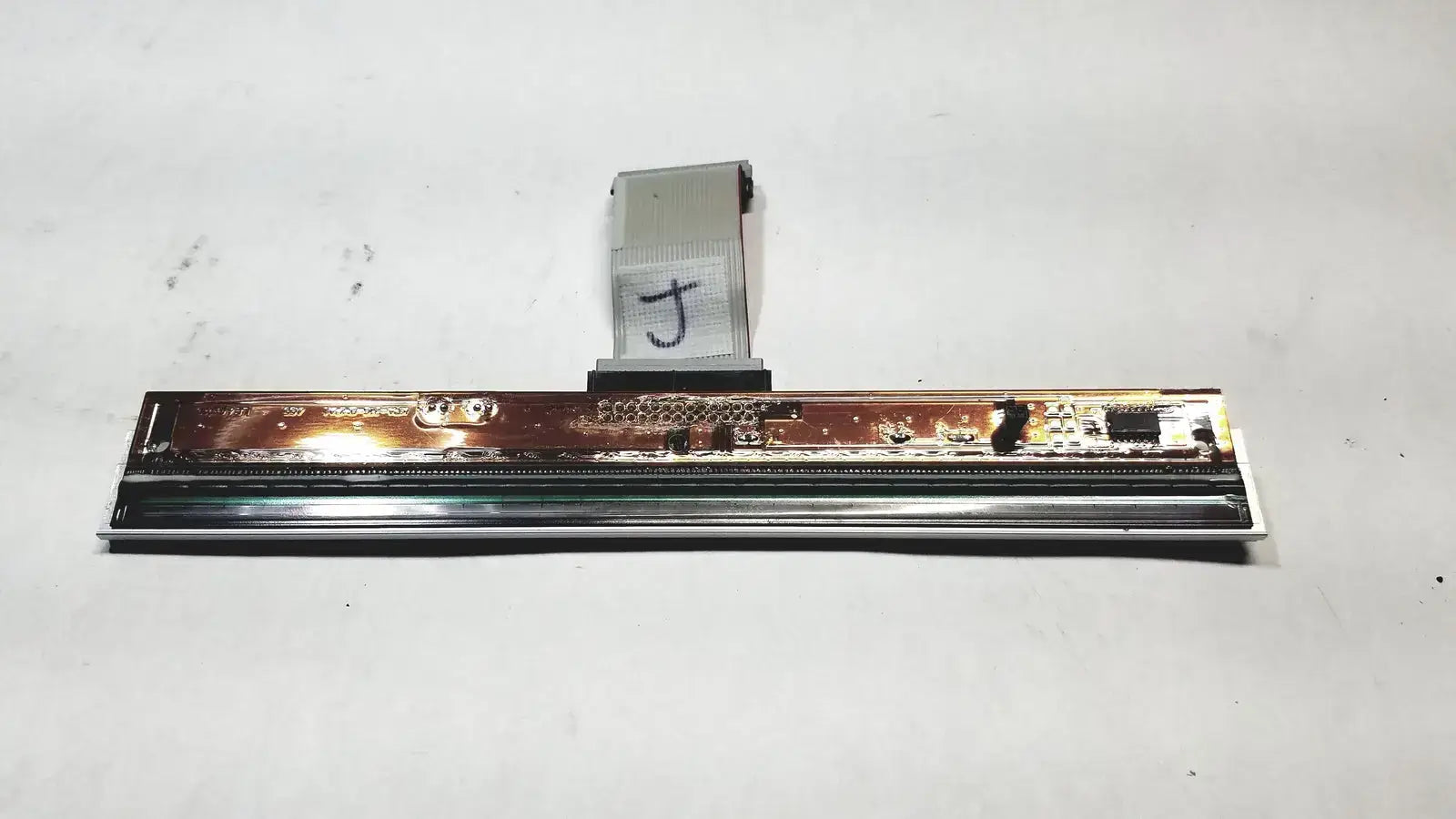 Thermal Printhead PA-210-8P1PA1 BA6X060 With 700687-002C B86200104