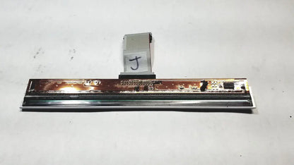 Thermal Printhead PA-210-8P1PA1 BA6X060 With 700687-002C B86200104
