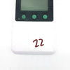 Thermco ACC821RFV2 Digital Refrigerator Freezer Thermometer