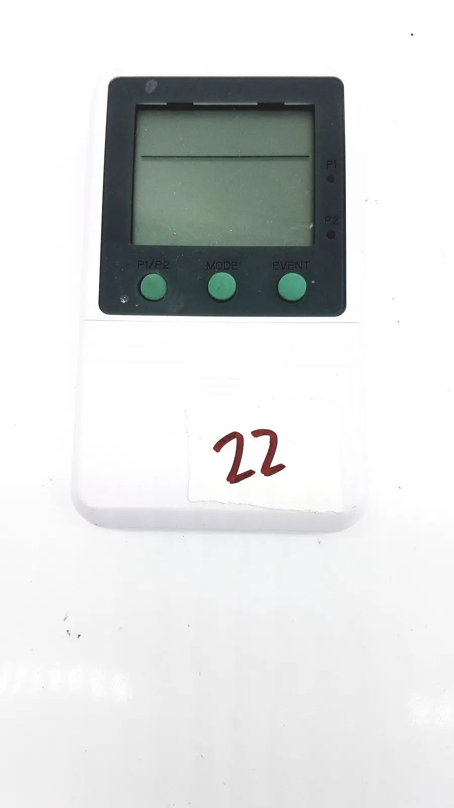 Thermco ACC821RFV2 Digital Refrigerator Freezer Thermometer