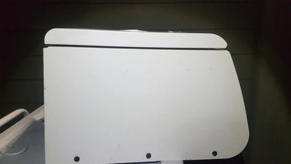 Thermo Fisher Scientific Heraeus Labofuge 300 Centrifuge - Laboratory