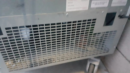 Thermo fisher Scientific MR05 Series Undercounter Lab Refrigerator - Laboratory