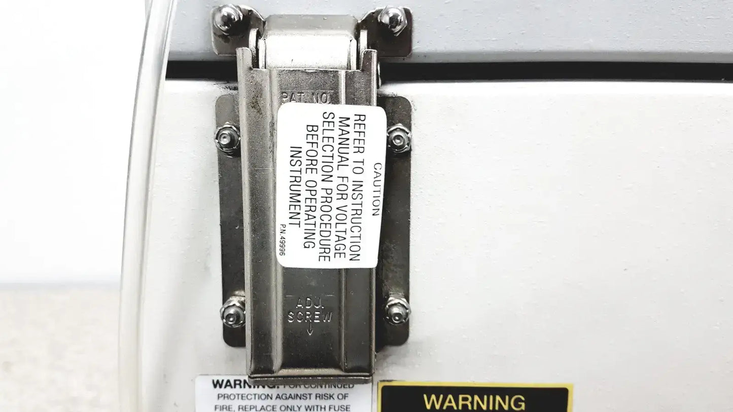 Thermo Fisher Scientific Sorvall CW2+ Cell Washer