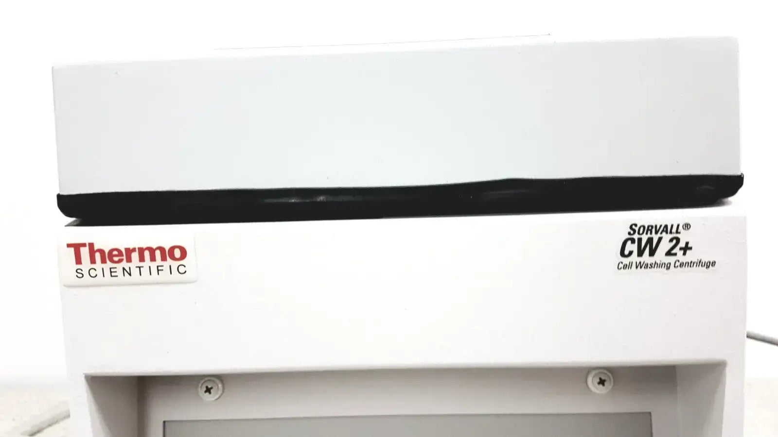 Thermo Fisher Scientific Sorvall CW2+ Cell Washer