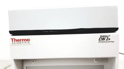 Thermo Fisher Scientific Sorvall CW2+ Cell Washer