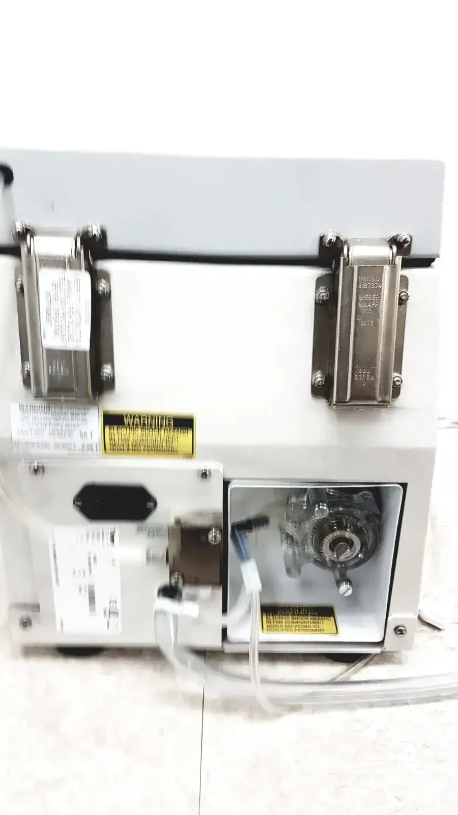 Thermo Fisher Scientific Sorvall CW2+ Cell Washer