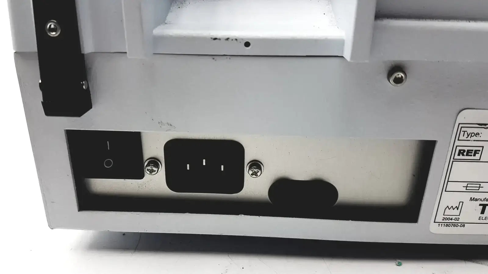 Thermo Multiskan MCC 355 Microplate Reader 5111340