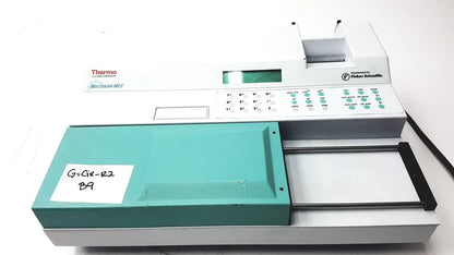 Thermo Multiskan MCC 355 Microplate Reader 5111340
