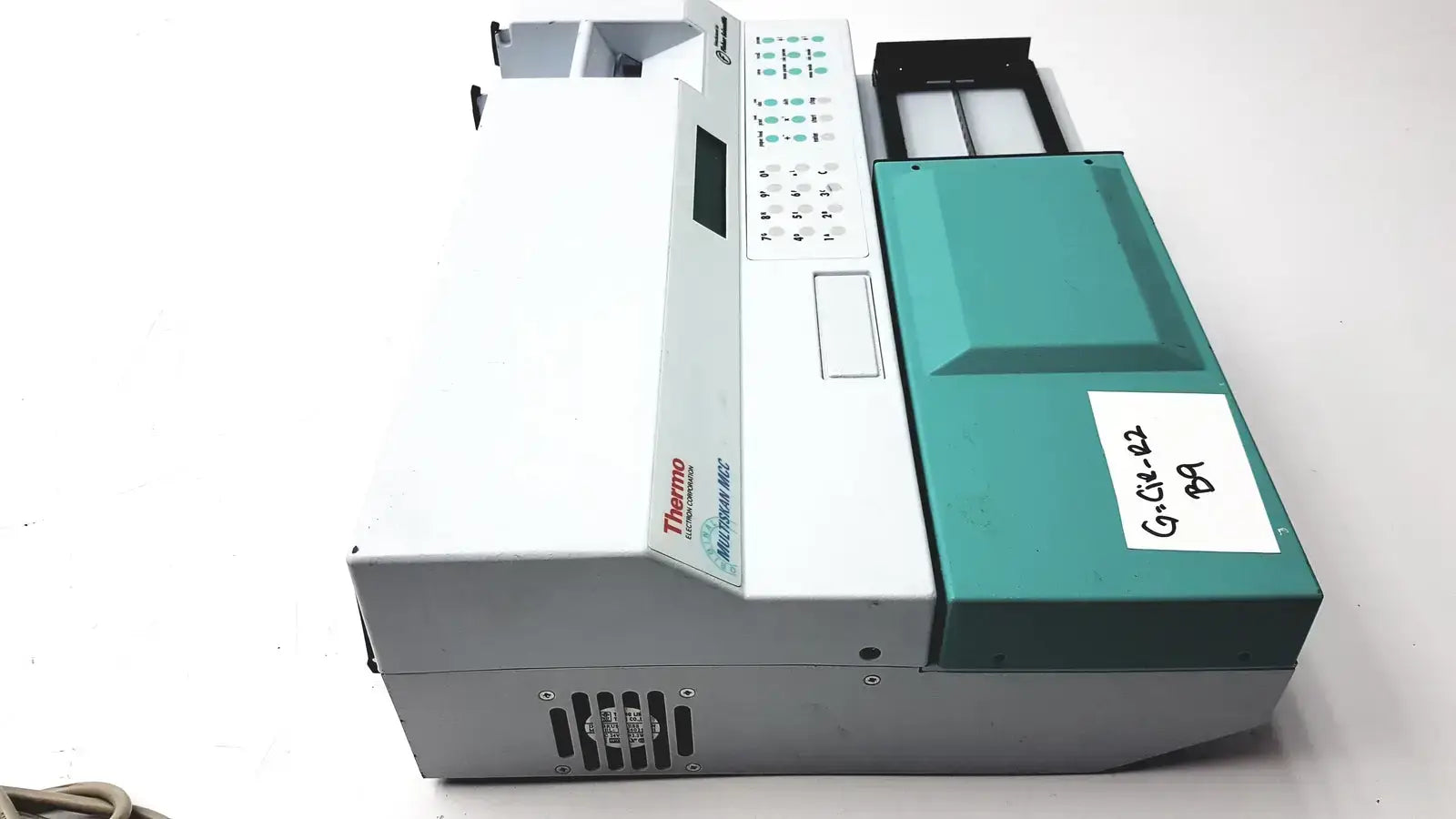Thermo Multiskan MCC 355 Microplate Reader 5111340