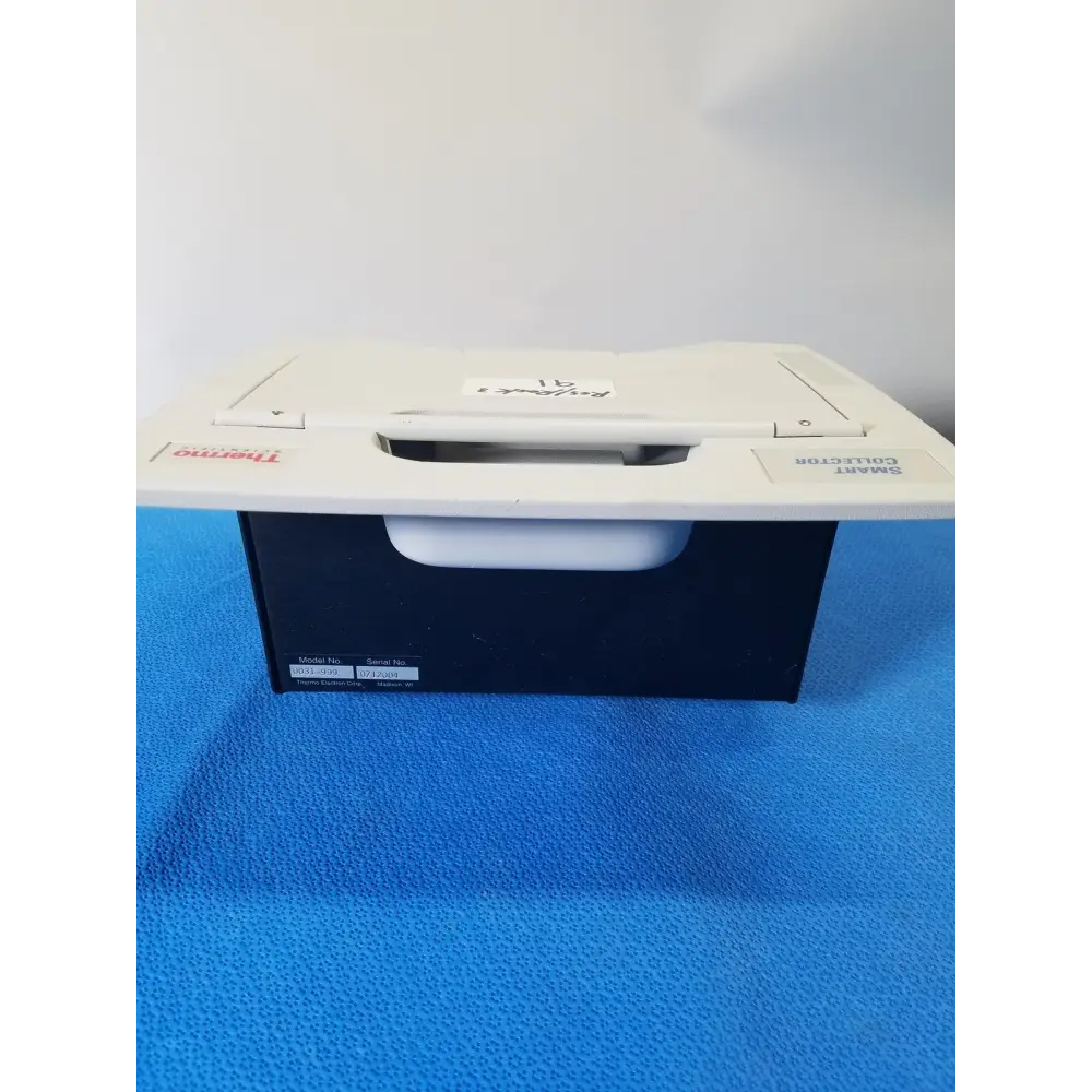 Thermo Nicolet Smart Collector Diffuse Reflectance FTIR Accessory Model 0031-999