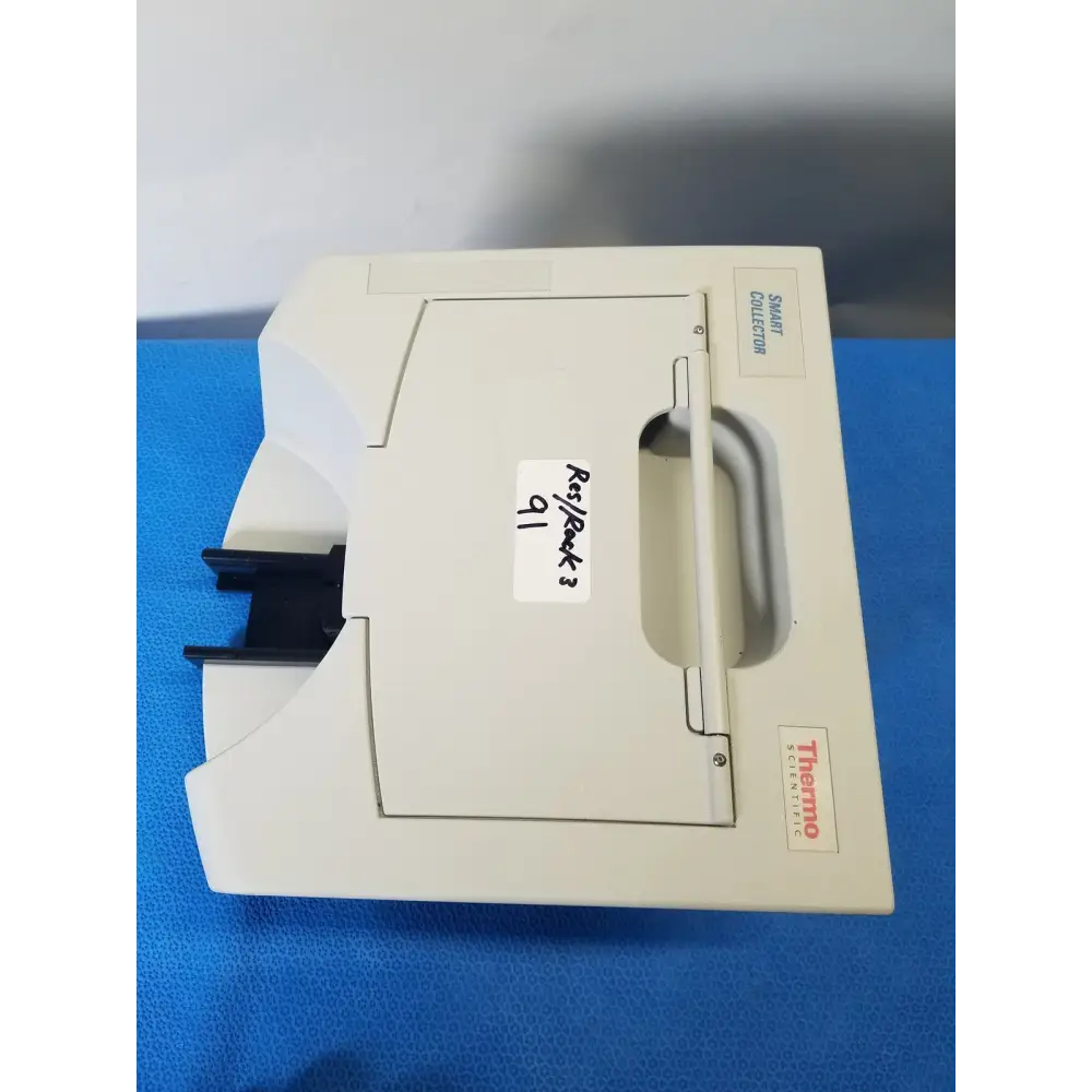 Thermo Nicolet Smart Collector Diffuse Reflectance FTIR Accessory Model 0031-999