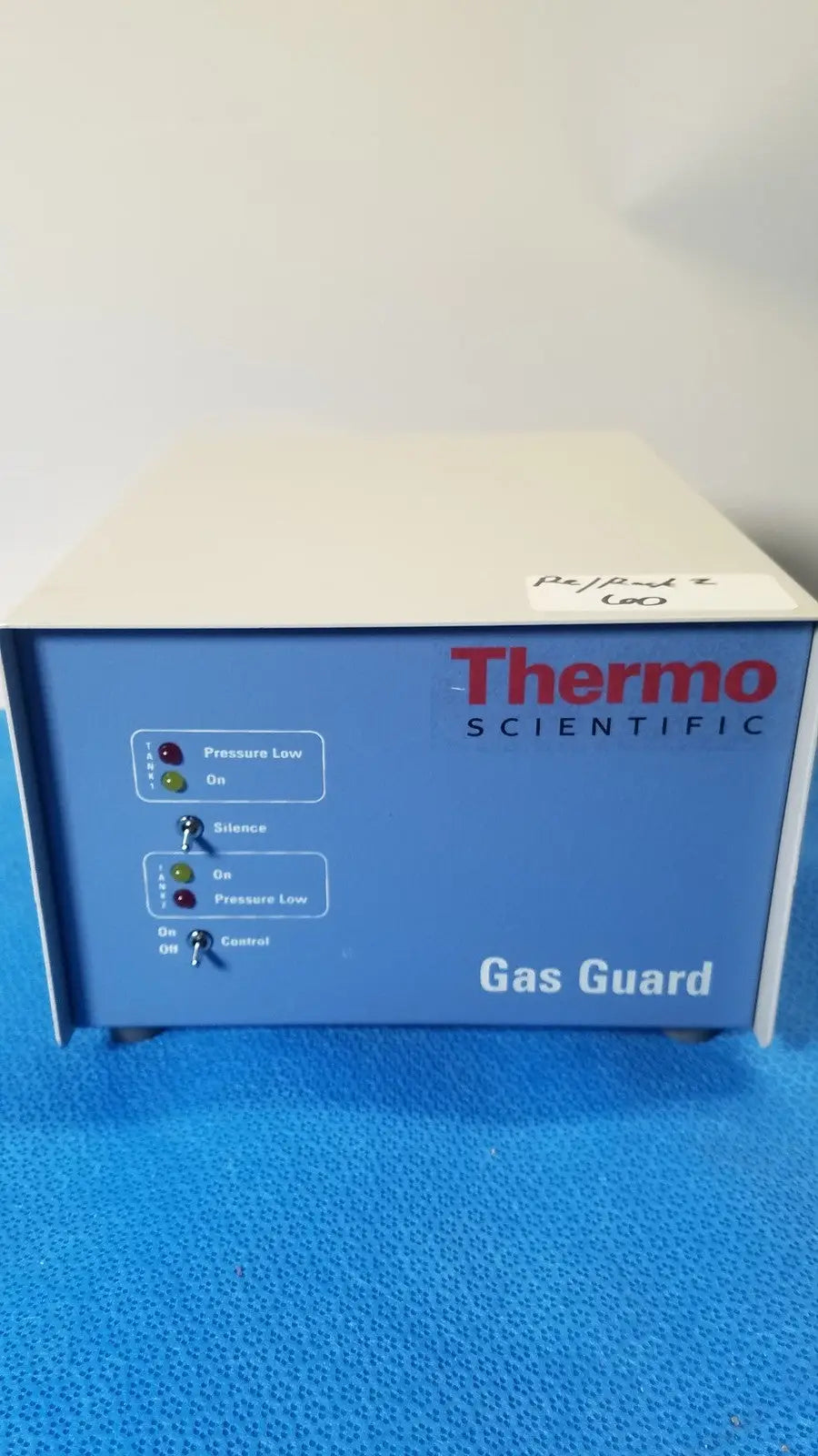 Thermo Scientific Gas Guard - Model 3050